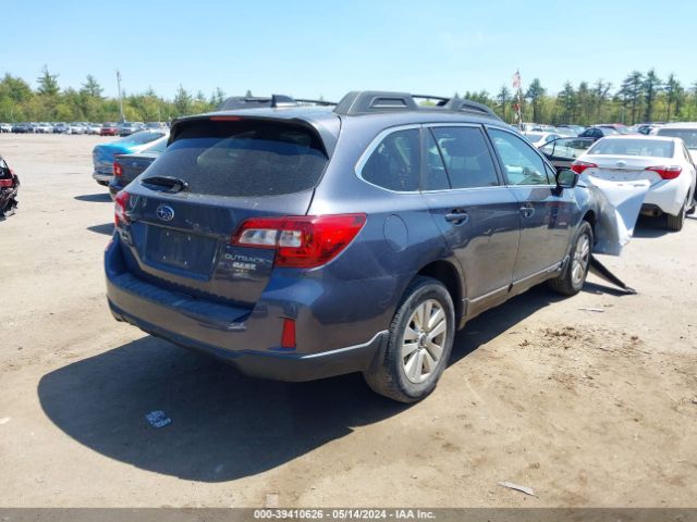 Photo 3 VIN: 4S4BSACCXH3367590 - SUBARU OUTBACK 