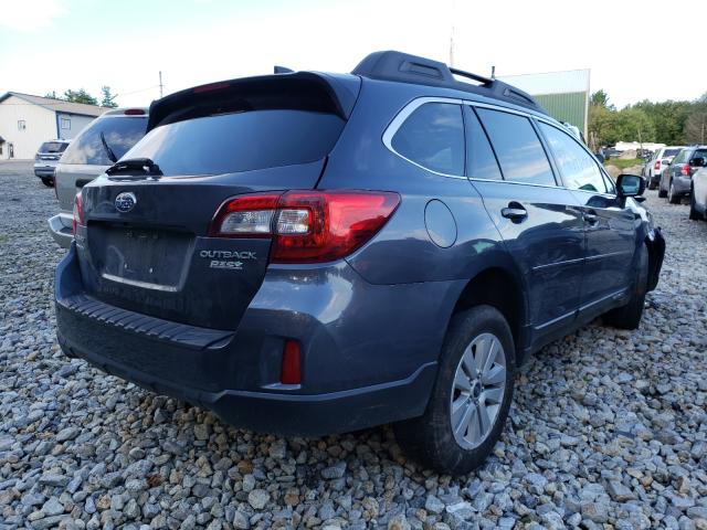 Photo 3 VIN: 4S4BSACCXH3368402 - SUBARU OUTBACK 2. 