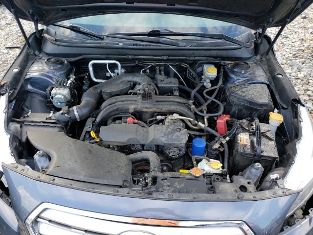 Photo 6 VIN: 4S4BSACCXH3368402 - SUBARU OUTBACK 2. 