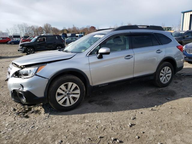 Photo 0 VIN: 4S4BSACCXH3383675 - SUBARU OUTBACK 