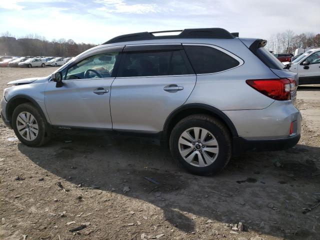 Photo 1 VIN: 4S4BSACCXH3383675 - SUBARU OUTBACK 