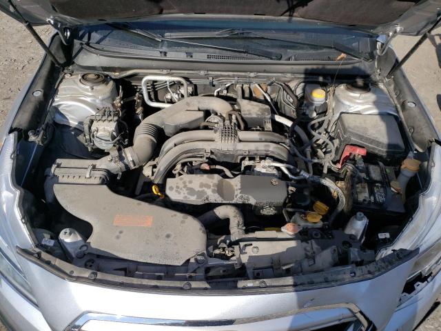 Photo 11 VIN: 4S4BSACCXH3383675 - SUBARU OUTBACK 