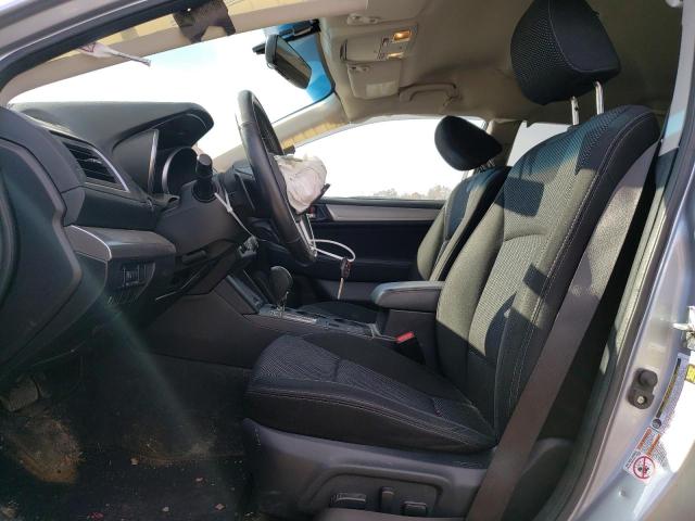 Photo 6 VIN: 4S4BSACCXH3383675 - SUBARU OUTBACK 