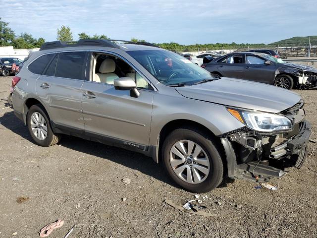 Photo 3 VIN: 4S4BSACCXH3386382 - SUBARU OUTBACK 