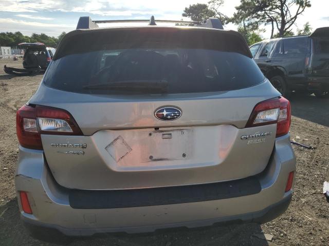 Photo 5 VIN: 4S4BSACCXH3386382 - SUBARU OUTBACK 