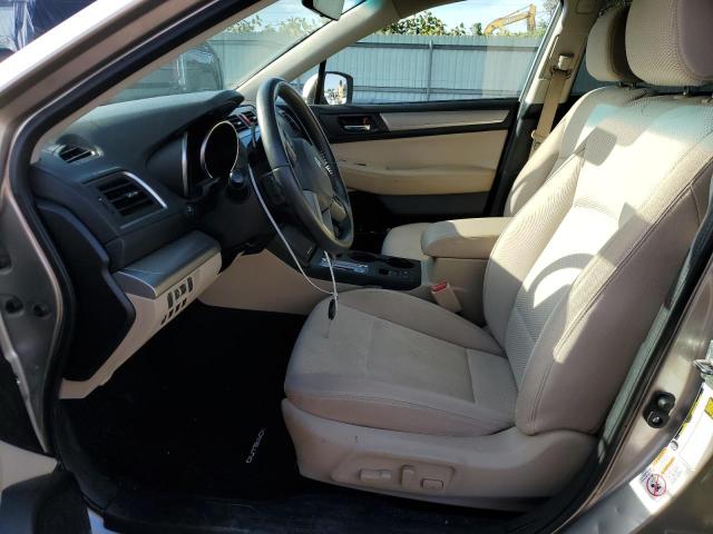 Photo 6 VIN: 4S4BSACCXH3386382 - SUBARU OUTBACK 