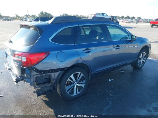 Photo 3 VIN: 4S4BSACCXH3392957 - SUBARU OUTBACK 