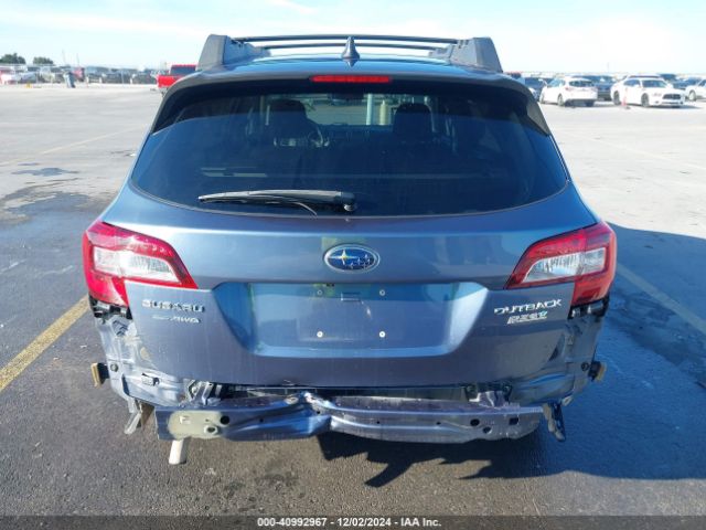 Photo 5 VIN: 4S4BSACCXH3392957 - SUBARU OUTBACK 