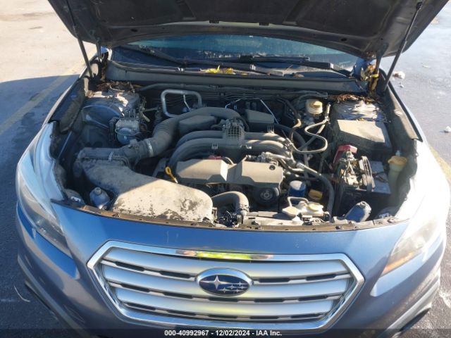 Photo 9 VIN: 4S4BSACCXH3392957 - SUBARU OUTBACK 