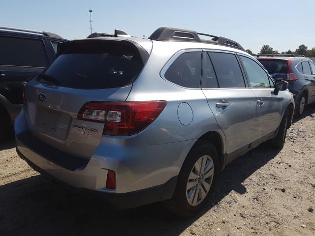 Photo 3 VIN: 4S4BSACCXH3397057 - SUBARU OUTBACK 2. 