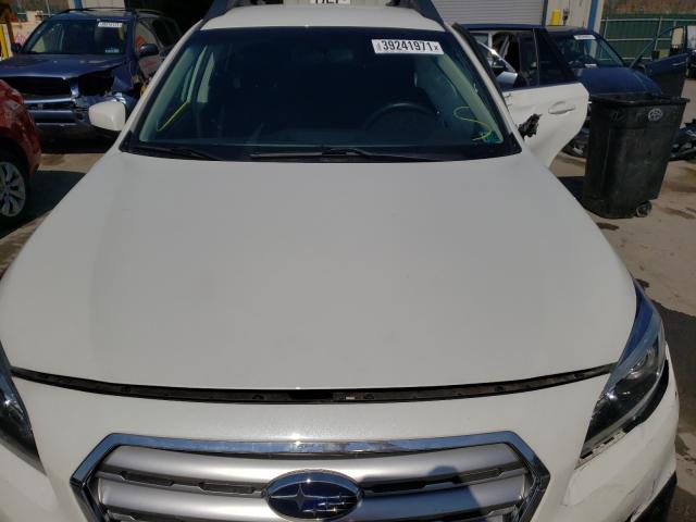 Photo 6 VIN: 4S4BSACCXH3421065 - SUBARU OUTBACK 