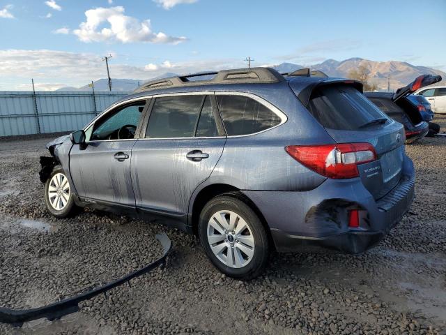 Photo 1 VIN: 4S4BSACCXH3436584 - SUBARU OUTBACK 