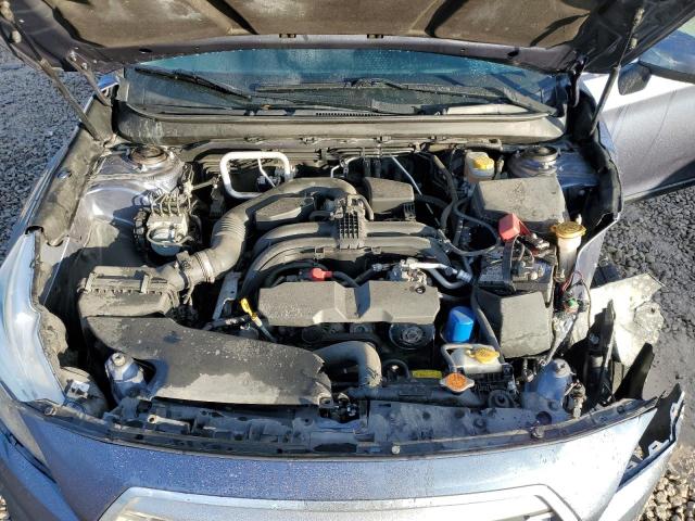 Photo 10 VIN: 4S4BSACCXH3436584 - SUBARU OUTBACK 