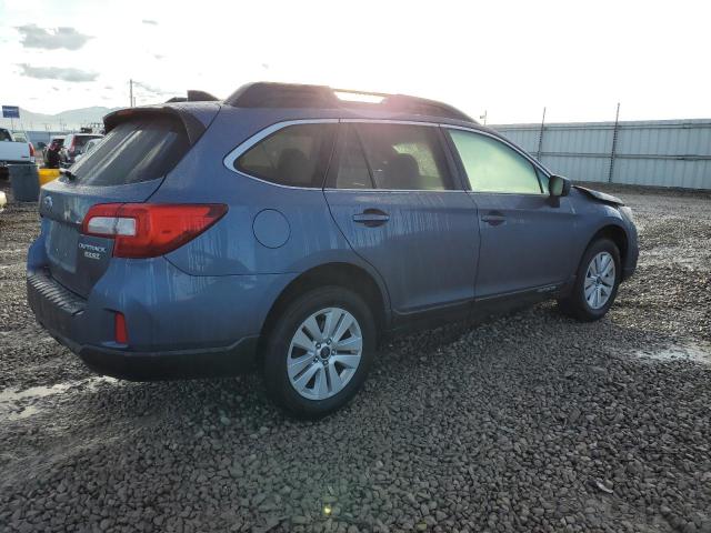 Photo 2 VIN: 4S4BSACCXH3436584 - SUBARU OUTBACK 