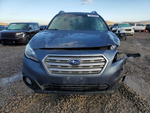 Photo 4 VIN: 4S4BSACCXH3436584 - SUBARU OUTBACK 