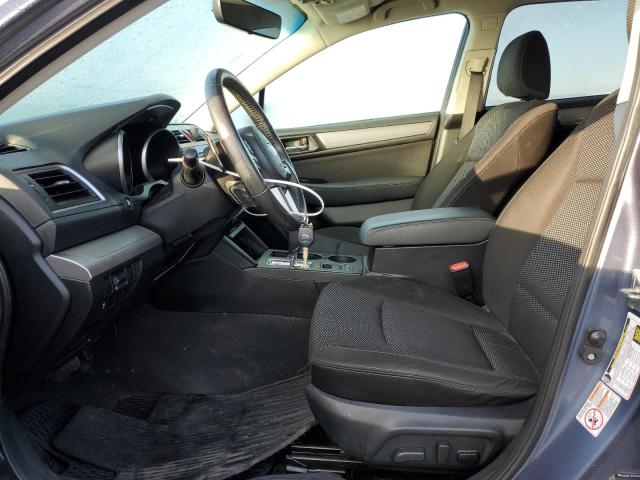 Photo 6 VIN: 4S4BSACCXH3436584 - SUBARU OUTBACK 