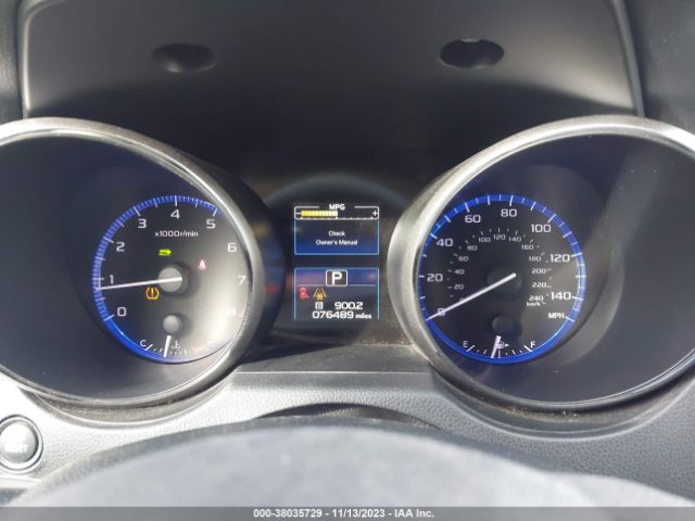 Photo 6 VIN: 4S4BSACCXJ3214455 - SUBARU OUTBACK 