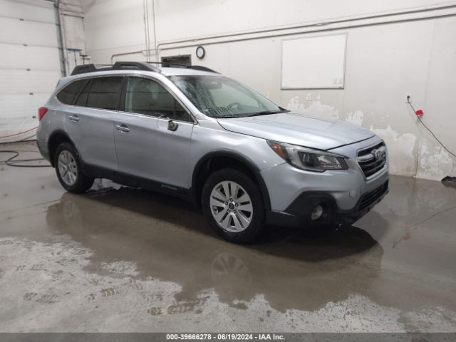 Photo 0 VIN: 4S4BSACCXJ3216545 - SUBARU OUTBACK 