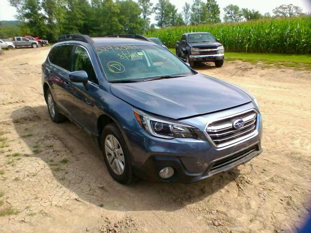 Photo 0 VIN: 4S4BSACCXJ3224077 - SUBARU OUTBACK 2. 