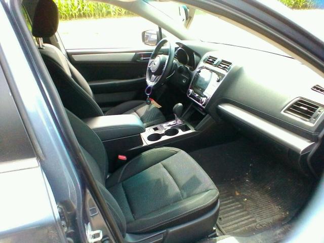 Photo 4 VIN: 4S4BSACCXJ3224077 - SUBARU OUTBACK 2. 