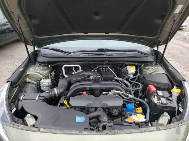 Photo 6 VIN: 4S4BSACCXJ3248766 - SUBARU OUTBACK 2. 