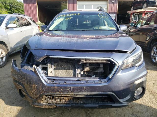 Photo 4 VIN: 4S4BSACCXJ3266541 - SUBARU OUTBACK 