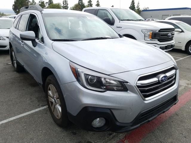 Photo 0 VIN: 4S4BSACCXJ3310926 - SUBARU OUTBACK 2. 