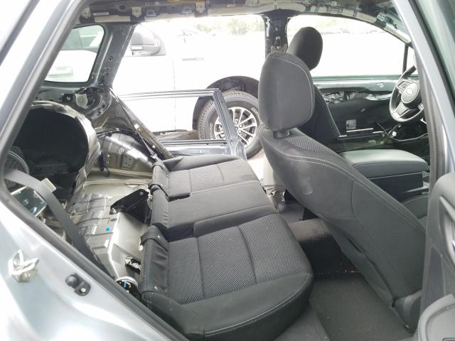 Photo 5 VIN: 4S4BSACCXJ3310926 - SUBARU OUTBACK 2. 