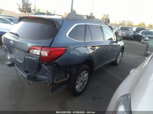 Photo 3 VIN: 4S4BSACCXJ3325779 - SUBARU OUTBACK 