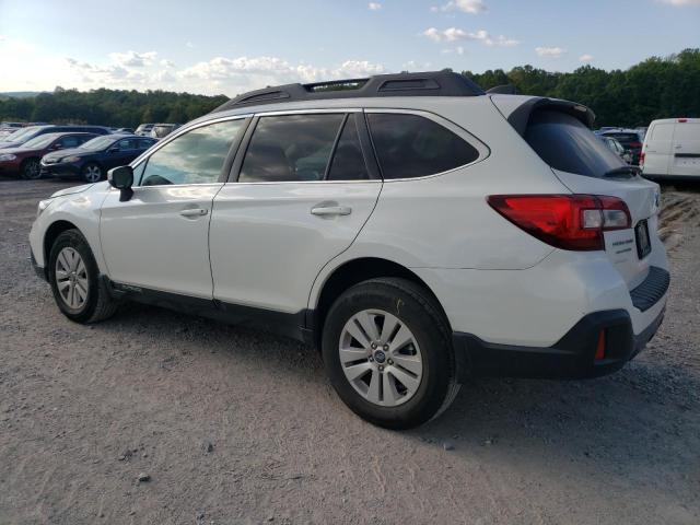 Photo 1 VIN: 4S4BSACCXJ3367532 - SUBARU OUTBACK 2. 