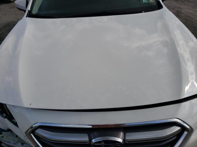 Photo 11 VIN: 4S4BSACCXJ3367532 - SUBARU OUTBACK 2. 