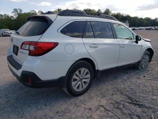 Photo 2 VIN: 4S4BSACCXJ3367532 - SUBARU OUTBACK 2. 