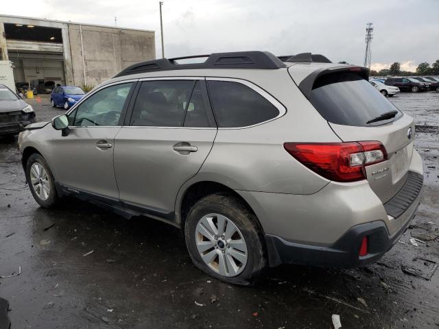 Photo 1 VIN: 4S4BSACCXJ3382175 - SUBARU OUTBACK 