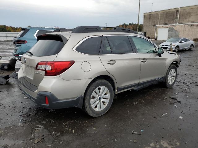 Photo 2 VIN: 4S4BSACCXJ3382175 - SUBARU OUTBACK 