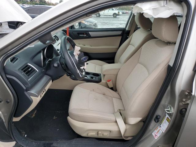 Photo 6 VIN: 4S4BSACCXJ3382175 - SUBARU OUTBACK 