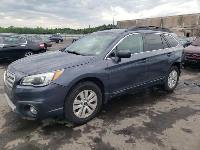 Photo 0 VIN: 4S4BSADC0F3247390 - SUBARU OUTBACK 