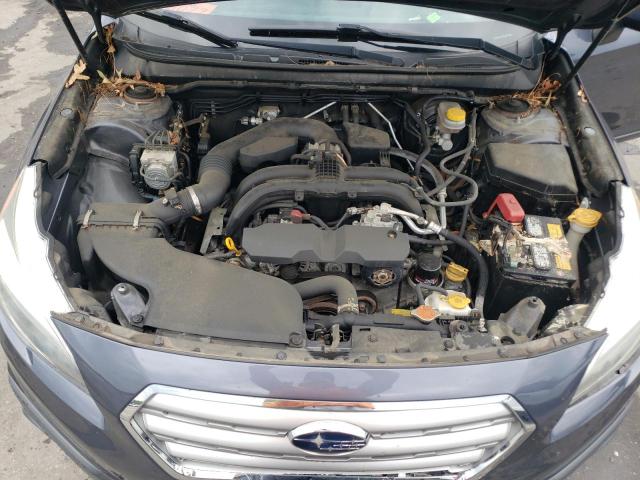 Photo 10 VIN: 4S4BSADC0F3247390 - SUBARU OUTBACK 