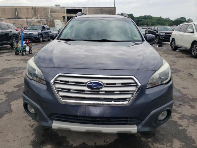 Photo 4 VIN: 4S4BSADC0F3247390 - SUBARU OUTBACK 