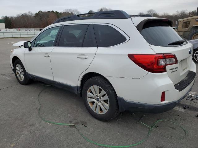 Photo 1 VIN: 4S4BSADC0F3329331 - SUBARU OUTBACK 