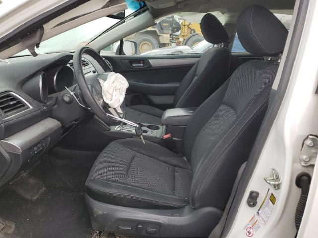 Photo 6 VIN: 4S4BSADC0F3329331 - SUBARU OUTBACK 