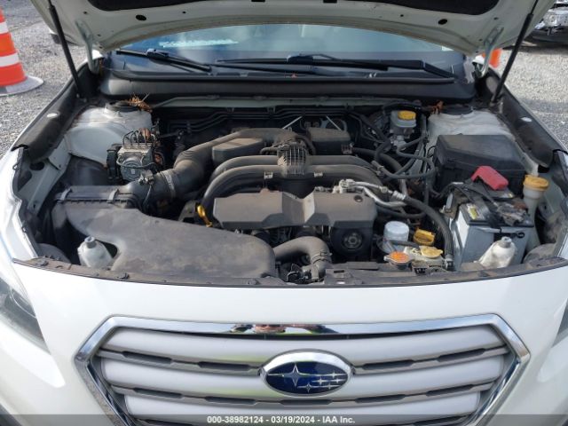 Photo 9 VIN: 4S4BSADC0G3259489 - SUBARU OUTBACK 