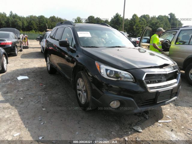 Photo 0 VIN: 4S4BSADC0G3296784 - SUBARU OUTBACK 