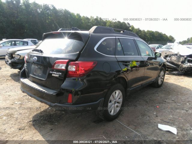 Photo 3 VIN: 4S4BSADC0G3296784 - SUBARU OUTBACK 