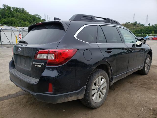 Photo 3 VIN: 4S4BSADC0G3299989 - SUBARU OUTBACK 