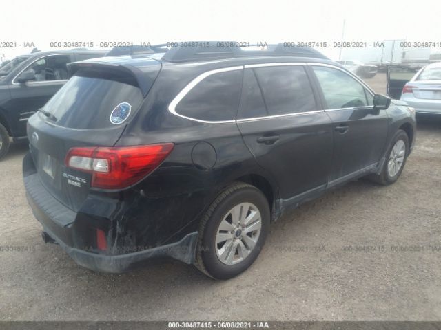 Photo 3 VIN: 4S4BSADC0H3218913 - SUBARU OUTBACK 