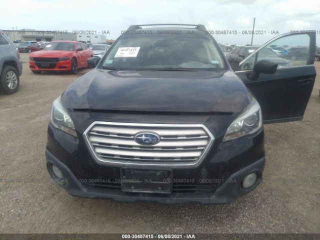 Photo 5 VIN: 4S4BSADC0H3218913 - SUBARU OUTBACK 