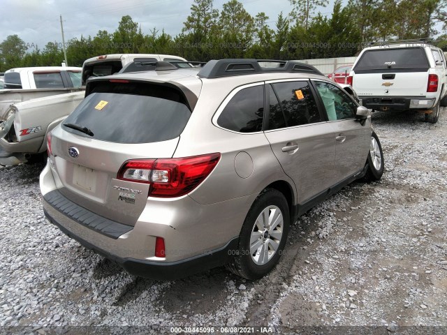 Photo 3 VIN: 4S4BSADC0H3237039 - SUBARU OUTBACK 