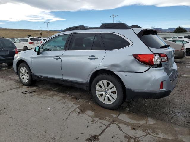 Photo 1 VIN: 4S4BSADC0H3309003 - SUBARU OUTBACK 2. 