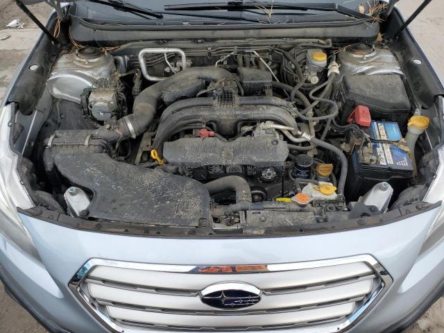 Photo 11 VIN: 4S4BSADC0H3309003 - SUBARU OUTBACK 2. 