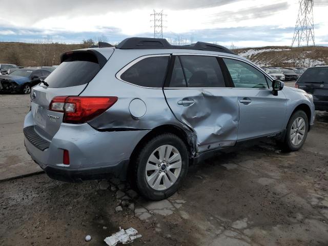 Photo 2 VIN: 4S4BSADC0H3309003 - SUBARU OUTBACK 2. 